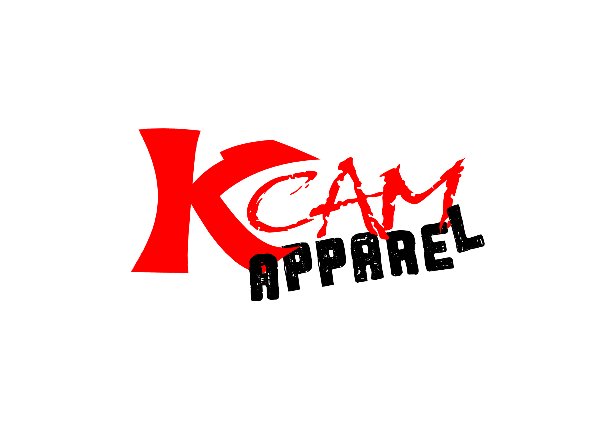 Kcam Apparel Logo